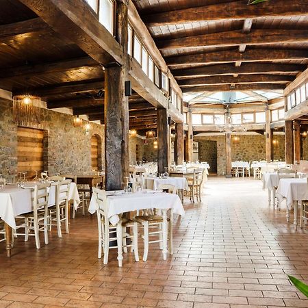 Residence Le Corniole Ареццо Экстерьер фото