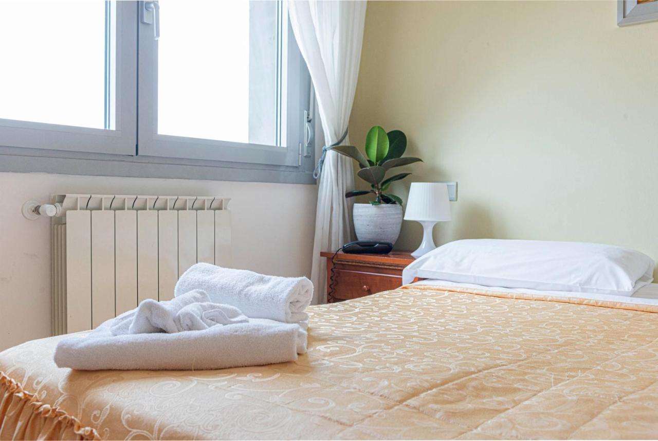 Residence Le Corniole Ареццо Экстерьер фото