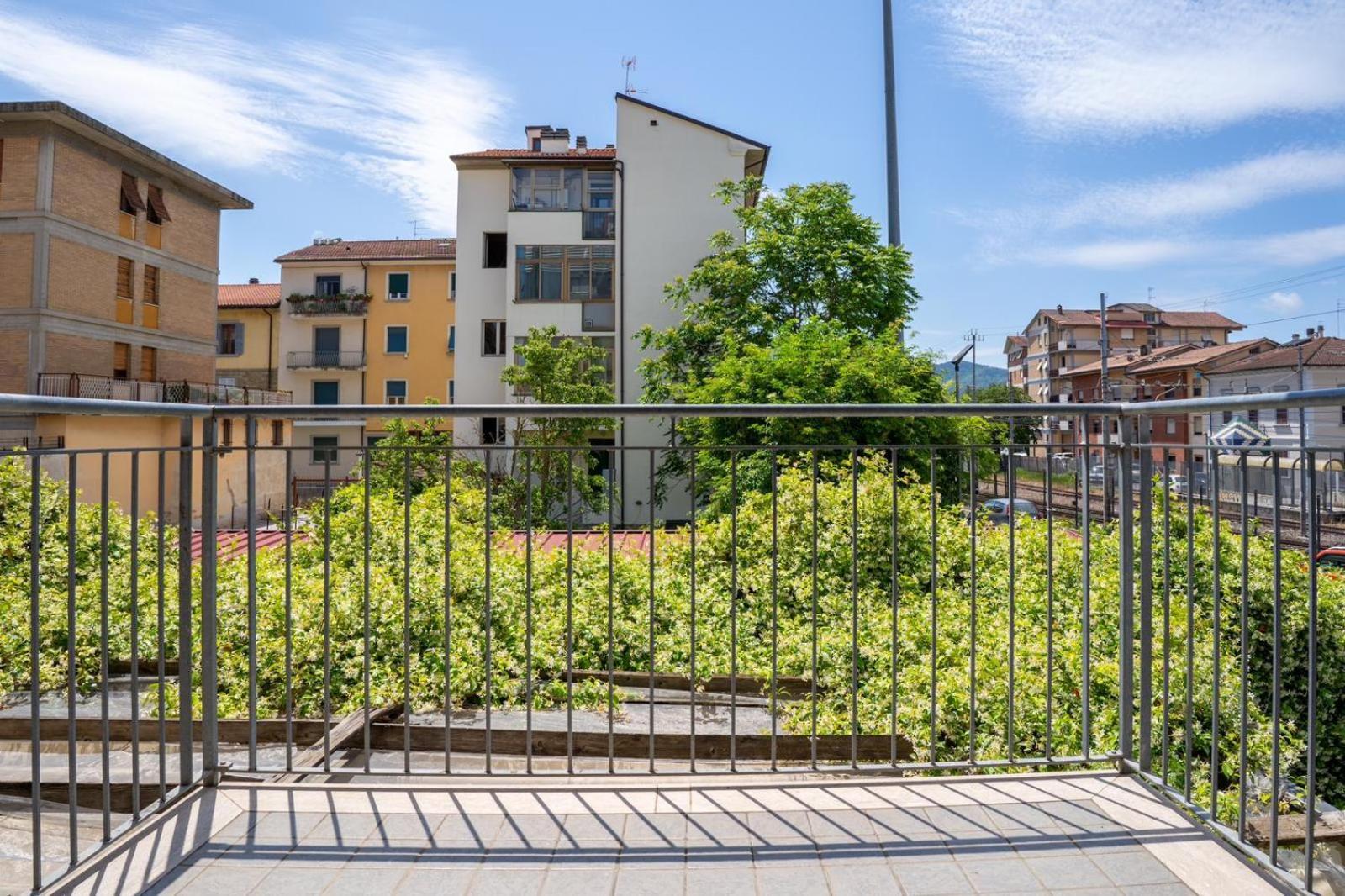 Residence Le Corniole Ареццо Экстерьер фото