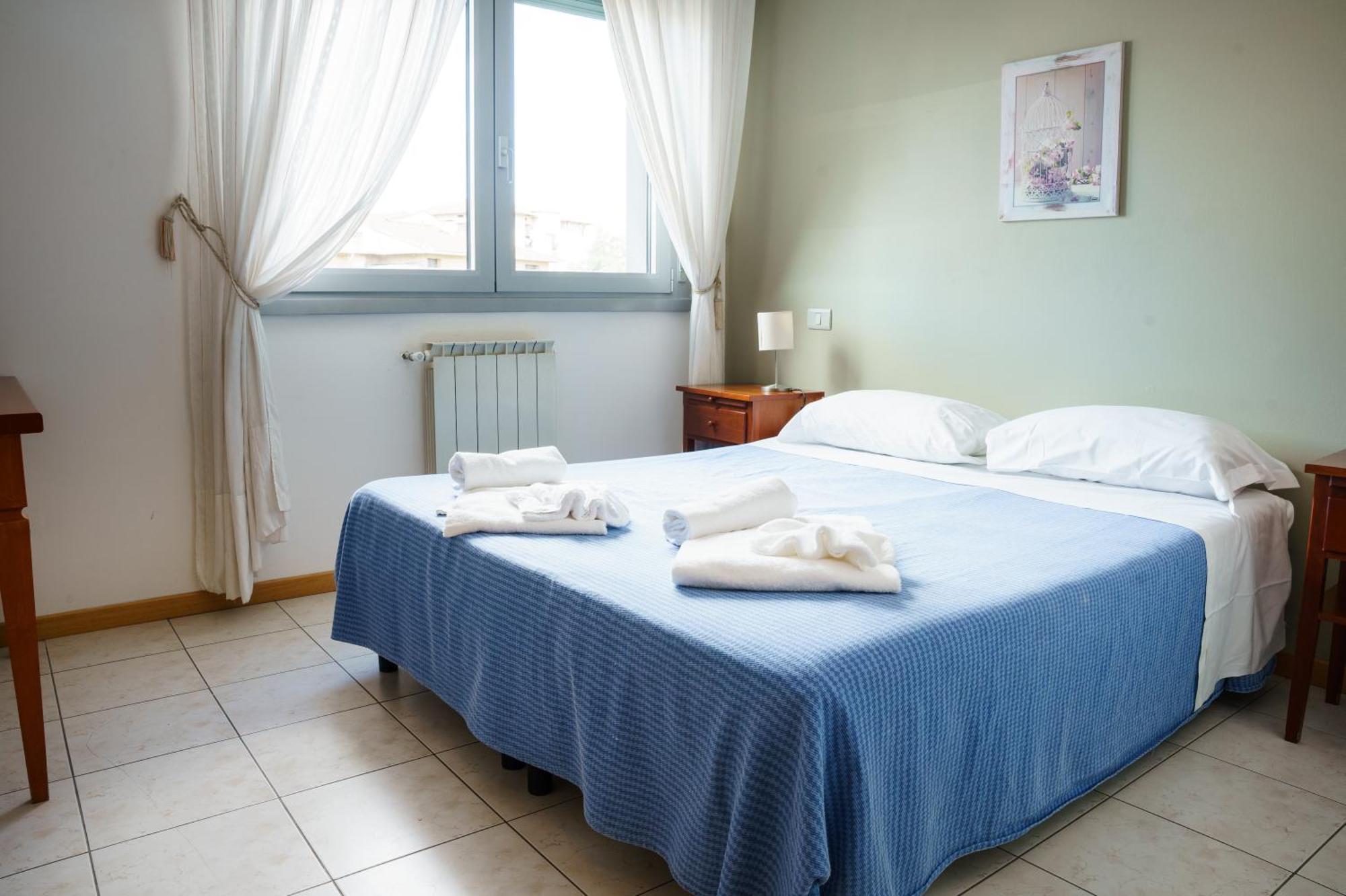 Residence Le Corniole Ареццо Экстерьер фото