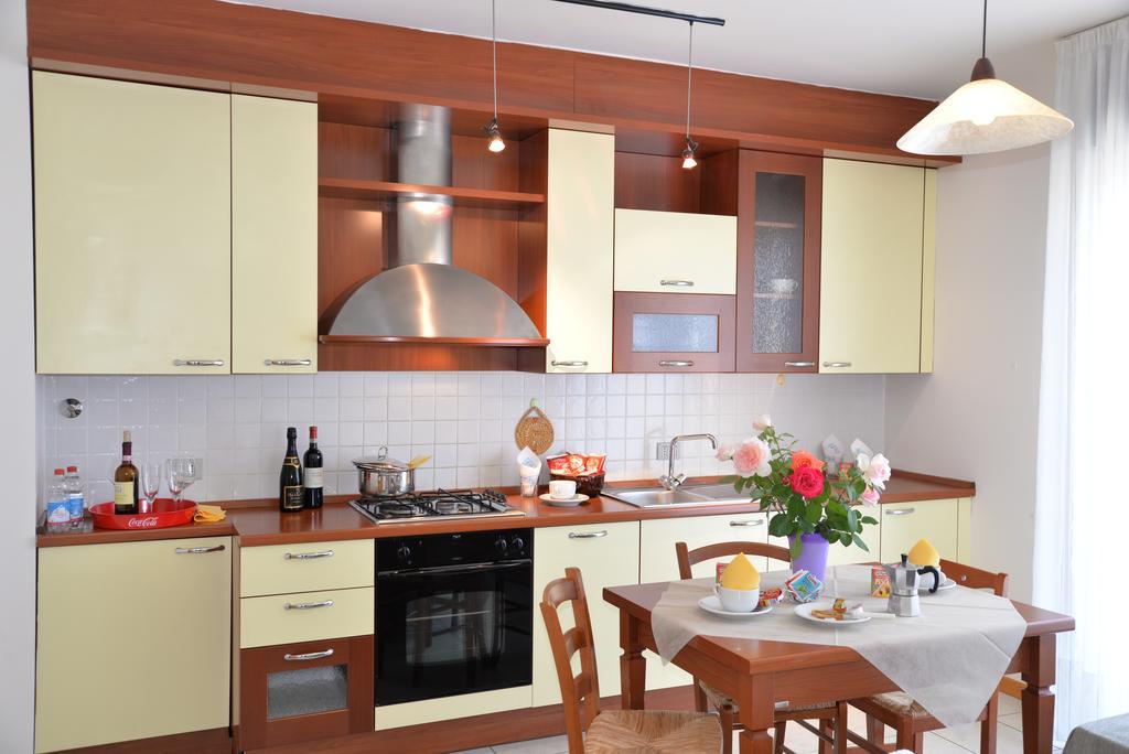 Residence Le Corniole Ареццо Экстерьер фото