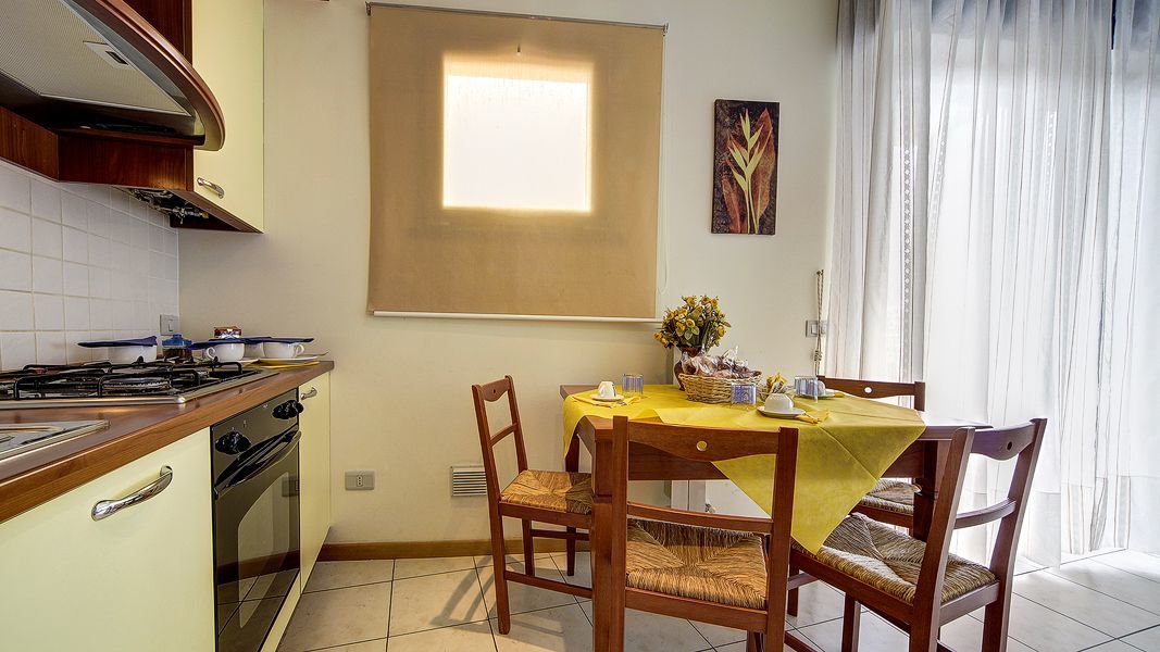 Residence Le Corniole Ареццо Экстерьер фото