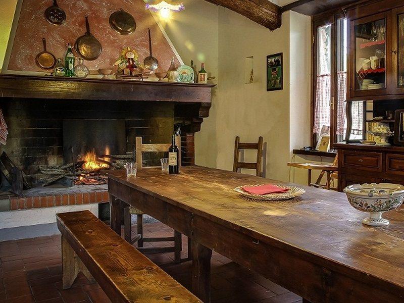 Residence Le Corniole Ареццо Экстерьер фото