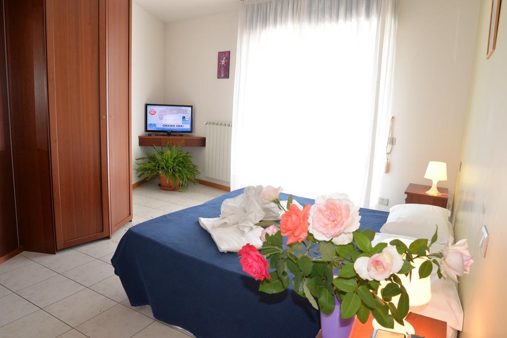 Residence Le Corniole Ареццо Номер фото