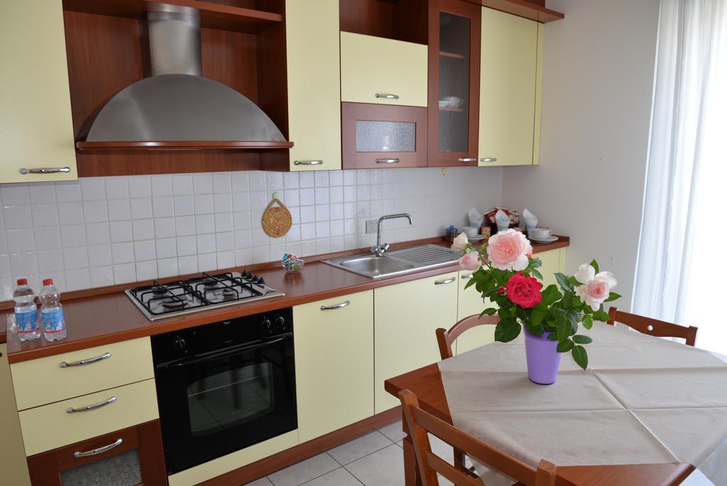 Residence Le Corniole Ареццо Экстерьер фото